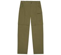 Picture - Outif 2in1 Stretch Pants - Pantalon de trekking - L - tobacco
