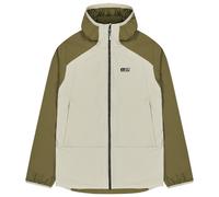 Picture - Outif Softshell Jacket - Veste softshell - XXL - pure cashmere
