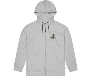 PICTURE Ouvea Zip Hoodie - Homme - Gris - taille XL- modèle 2026