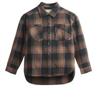 PICTURE Ovillera Shirt W - Femme - Marron / Noir - taille M- modèle 2024