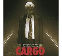 Picture Palace Music - Cargo Original Motion Picture Soundtrack - Viny - G4z