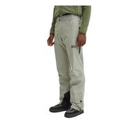 Picture - Pantalon de ski Object 20/15 - Homme - Sport - Vert - Taille: S