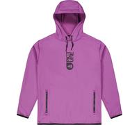 PICTURE Park Tech Hoodie - Homme - Rose - taille S- modèle 2026