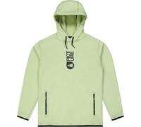 PICTURE Park Tech Hoodie - Homme - Vert - taille L- modèle 2026