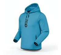 Picture - Park Tech Serenity Blue - L - Sweat
