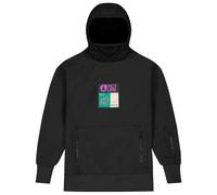 Picture - Parker Jacket - Pull softshell - XL - black