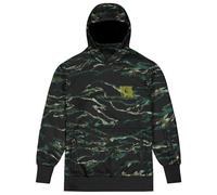Picture - Parker Printed Forest Shadow Print - S - Blouson Ski