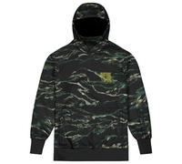 Picture - Parker Printed Jacket - Pull softshell - M - forest shadow print