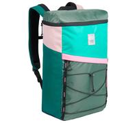 Picture - Patchwork Kepler Daypack 22 Reuse 12 - Sac à dos