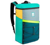 Picture - Patchwork Kepler Daypack 22 Reuse 5 - Sac à dos