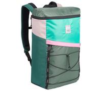 Picture - Patchwork Kepler Daypack 22 Reuse - Sac à dos