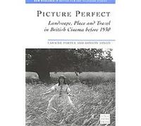 Picture Perfect, New Research in British Film and Television Studies