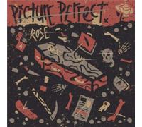 Picture Perfect Rose (Vinyl) 12" Album