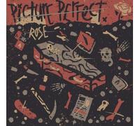 Rose – Picture Perfect – Album vinyle 12" – Sony Music
