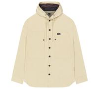 Picture - Perrie Shirt Wood Ash - S - Chemise