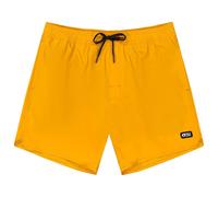 Picture - Piau 15 Boardshort Blazing Orange - M - Boardshort
