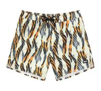 Picture - Piau 15 Printed Boardshorts - Boardshort - XXL - zigre print