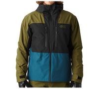 Picture - Picture Object Jacket - Veste de ski - M - tobacco black