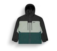 Picture - Picture Object Jacket - Veste de ski - S - ponderosa pine golden laurel wreath