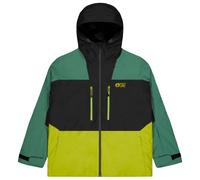 Picture - Picture Object Jacket - Veste de ski - S - smoke pine black