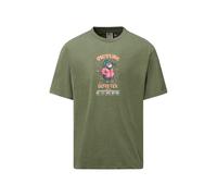 Picture - Picture X GTX Tee - T-shirt - L - grape leaf melange