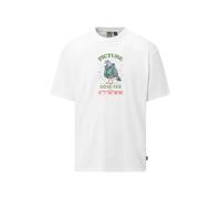 Picture - Picture X GTX Tee - T-shirt - L - white