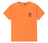 Picture - Picturide Mango Washed - S - Tee-shirt
