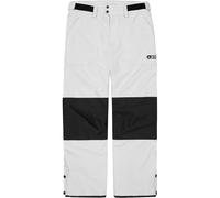 PICTURE Plan Pants - Homme - Blanc / Noir - taille S- modèle 2026