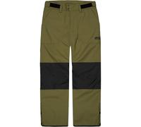PICTURE Plan Pants - Homme - Vert / Noir - taille S- modèle 2026