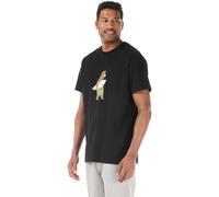 Picture - Powee Tee - T-shirt - XL - black