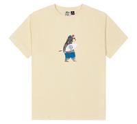 PICTURE Powee Tee - Homme - Beige - taille L- modèle 2026