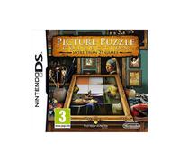 Nintendo Jeu vidéo Picture Puzzle Collection - The Dutch Masters (Nintendo DS) Import anglais