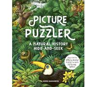 Picture Puzzler: A Natural History Hide-and-Seek