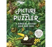 Picture Puzzler by Rachel Williams Rachel Williams (Auteur)