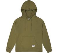 PICTURE Quenar Hoodie W - Femme - Vert - taille L- modèle 2026