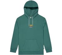 PICTURE Ramapo Hoodie - Homme - Vert - taille L- modèle 2025