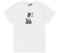 PICTURE Rockyrides Tee - Homme - Blanc - taille L- modèle 2026