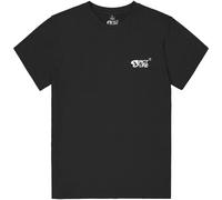 PICTURE Romain Figaro Tee - Homme - Noir - taille M- modèle 2026