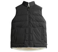 Picture - Russello Vest Black - M - Doudoune Sans Manche
