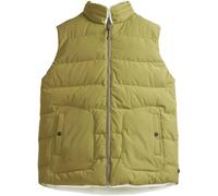 PICTURE Russello Vest - Homme - Vert - taille S- modèle 2024
