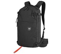 Picture Sac à dos de randonnée BP22 Noir Multicolore