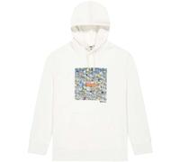 PICTURE Sb01 Hoodie - Homme - Blanc - taille L- modèle 2025