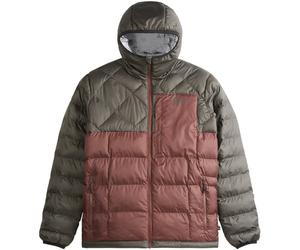 PICTURE Scape Jacket - Homme - Marron / Rouge / Blanc - taille S- modèle 2024