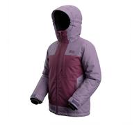Picture - Kid's Seady Jacket - Veste de ski - 12 Years - grape jam