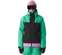 Picture Seakrest Damen-Skijacke Snowboard Ski Neige Wintersport-Jacke Vert