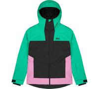 PICTURE Seakrest Jacket - Femme - Vert / Noir / Rose - taille S- modèle 2026