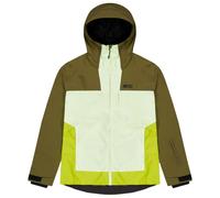 Picture - Seakrest Tobacco Tender Green - M - Blouson Ski