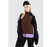 Picture Seakrest Veste marron M