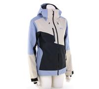 Picture Seen Femmes Veste de ski XS Multicolore