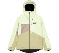 PICTURE Seen Jacket W - Femme - Vert - taille S- modèle 2025
